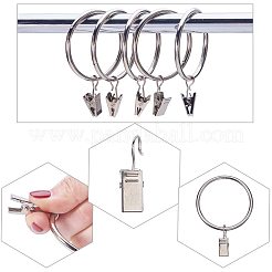 Чугунные сверхмощные занавески&nbsp;IFIN-PH0006-03A