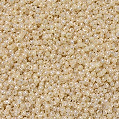 Miyuki runde Rocailles Perlen&nbsp;X-SEED-G007-RR0487