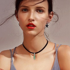 Подвеска из натурального камня G-SC0001-12P