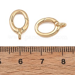 Federringringe aus Messing&nbsp;XGRQ58246-764G