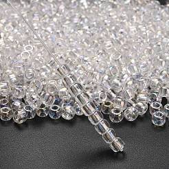 Круглые бусины toho 3/0 SEED-TR03-0161