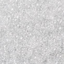 Миюки круглые бусины рокайль&nbsp;SEED-G009-RR0131