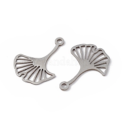 Подвески из нержавеющей стали 304 STAS-E186-03P