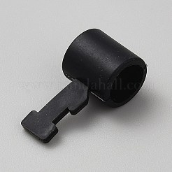 Ciondoli in silicone&nbsp;SIL-WH20007-02B