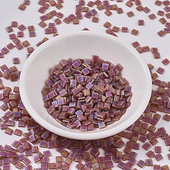 Perles miyuki tila&nbsp;SEED-MY05-TL134FR