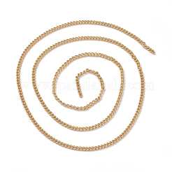 Латунные бордюрные цепи CHC-G005-14G