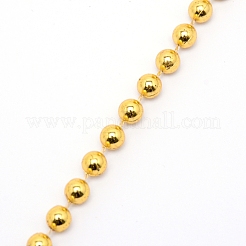 Chaînes à billes en plastique ABS&nbsp;CHC-CJC0001-07B