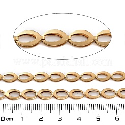 Цепи из нержавеющей стали 304 с вакуумным покрытием pvd CHS-H026-16G