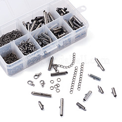 Наборы ювелирных изделий своими руками DIY-TA0008-50B