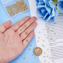 300шт защитная проволочная сетка из латуни KK-DC0004-81