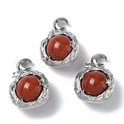 Природные и синтетические Gemstone подвески&nbsp;G-A298-02P