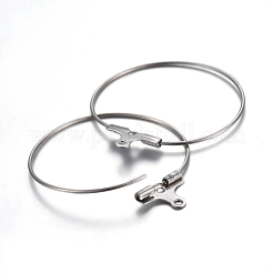 Подвески из нержавеющей стали 304&nbsp;STAS-F191-09P-B