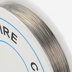 Круглая медная проволока&nbsp;X-CW0.2mm006