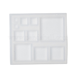 Силиконовые Молды&nbsp;X-DIY-F033-04A