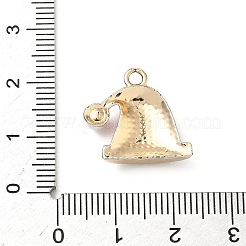 Подвески из сплава и страза&nbsp;PALLOY-P313-04G