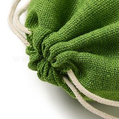Panno rettangolo di sacchetti di imballaggio&nbsp;ABAG-A008-01C-02