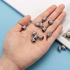 Латуни мозг конец&nbsp;LS-KK-D218-11x8-P