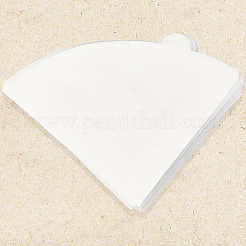 100 шт. бумажные фильтры для кофе&nbsp;FIND-WH20007-39B