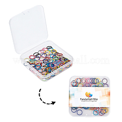 Железные соединительные колечки IFIN-PH0024-42