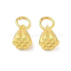 Стойки обшивки латунные подвески&nbsp;KK-G408-03MG