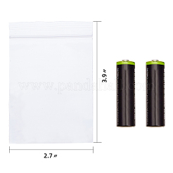 Почтовый замок сумки&nbsp;OPP-BC0001-03A