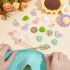 16 шт. SIL-BC0001-05