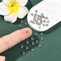 Латунные бусины&nbsp;XGRPCH248-214P