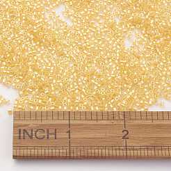 Японский бисер toho SEED-K007-2mm-148