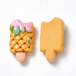 Кабошоны из смолы&nbsp;X-CRES-N024-06