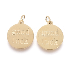 Ионное покрытие (ip) подвески из нержавеющей стали 304&nbsp;STAS-I164-004G