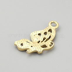 Pendente smaltati in lega&nbsp;FIND-TAC0035-22G-03