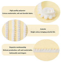 10 ярд полиэстеровых лент&nbsp;SRIB-CY0001-23B