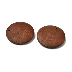 Подвески из натурального дерева&nbsp;WOOD-A026-07