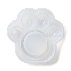 Подсвечник своими руками из силиконовой Молды SIL-F008-01C