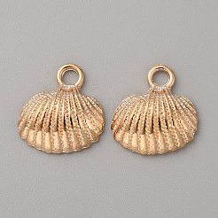 Подвески из сплава серии Ocean FIND-WH0032-93KCG-04