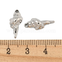 Подвески из нержавеющей стали 304 STAS-L080-011P