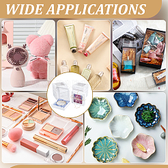 Наилучшие пожелания бумажные упаковочные коробки&nbsp;CON-WH0816-007B