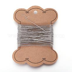 Цепи Boston Link из нержавеющей стали 304 CHS-L017-14P