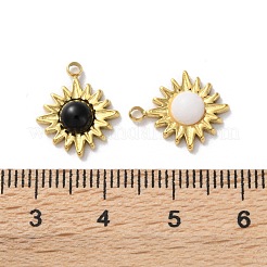 Природные смешанные каменные прелести&nbsp;STAS-Z099-09G