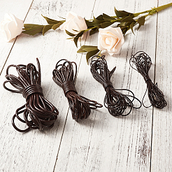 Шнур натуральной кожи WL-TAC0002-01A-1.5mm