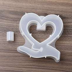 Силиконовые Молды для ваз своими руками SIMO-G009-02C