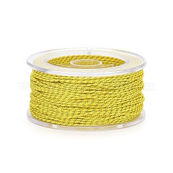 Cordon polycoton&nbsp;OCOR-E027-02B-15