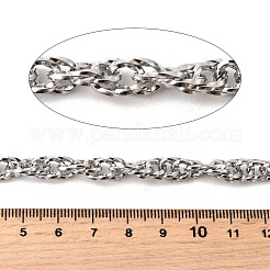 Цепи из нержавеющей стали 304 CHS-C018-03P