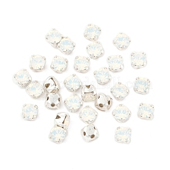 Preciosa® maxima crystal в пришивной чашке&nbsp;X-PRC-SS12-01000-S