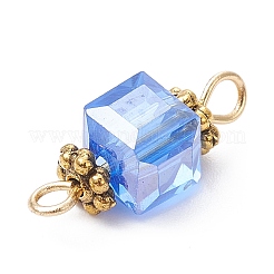 Подвески для стеклянных разъемов PALLOY-JF02364-01