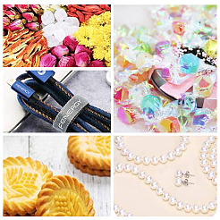 OPP мешки целлофана OPC-PH0001-25B