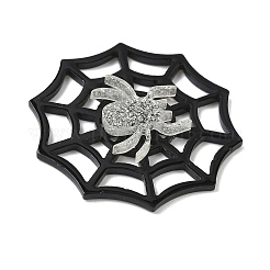 Акриловый кабошоны&nbsp;LS-OACR-I023-01B