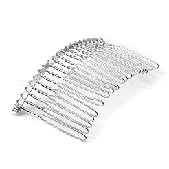 Железная фурниутра для гребенки MAK-K021-03A-P