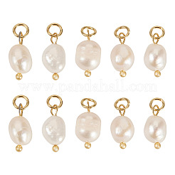 Подвески из натурального культивированного пресноводного жемчуга&nbsp;PALLOY-TAC0218