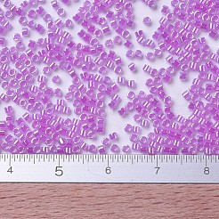 Бусины Миюки delica SEED-J020-DB0247